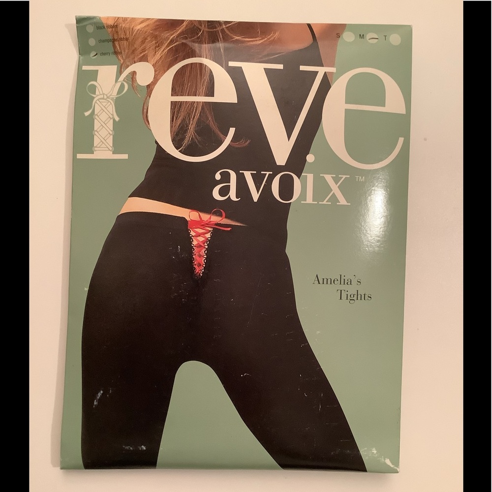 Reve Avoix tights